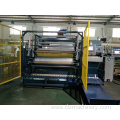 High Power 3-layer Co-extrusion Cast Film Machine